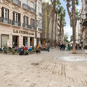 Estudio Larios 9b , Málaga España