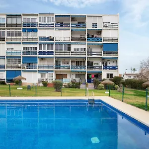 Los Alamos Holiday Studio , Torremolinos España