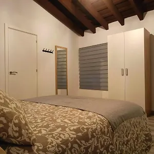 El Embrujo Apartamento
