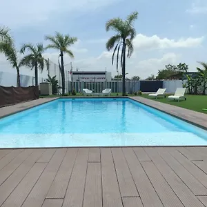 Marmito Сasa de vacaciones