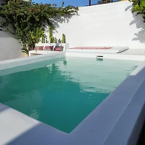 La Alberca Boutique Apartamento