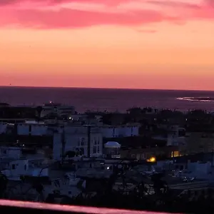 El Anfitrion - Mirador En Casco Antiguo Con Parking Apartamento