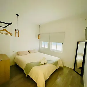 Casa Moderna Apartamento